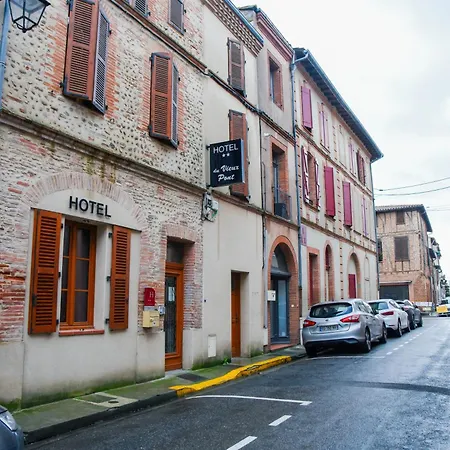 Du Vieux Pont 2*