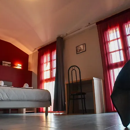 Du Vieux Pont Mazères