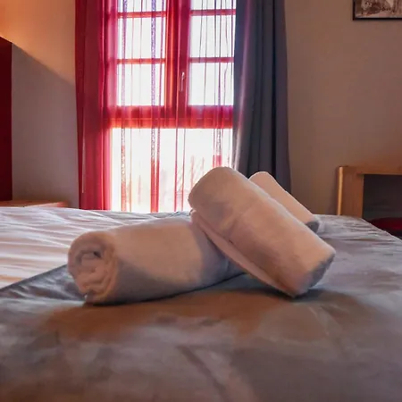 Du Vieux Pont 2* Mazères