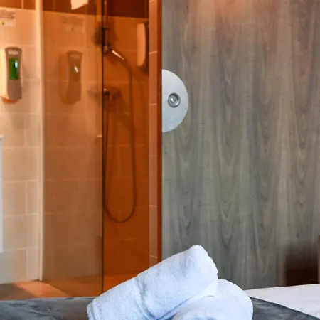 Du Vieux Pont 2* Mazères