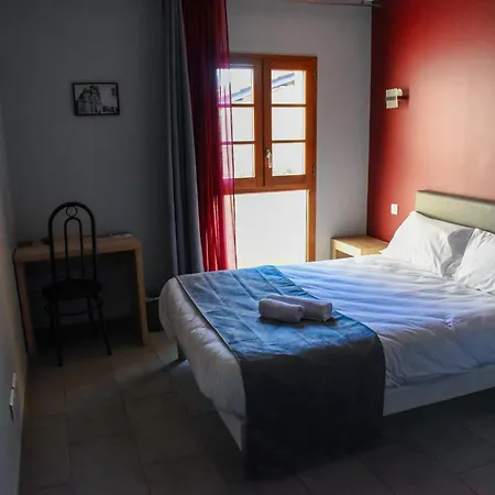 Hotel Du Vieux Pont