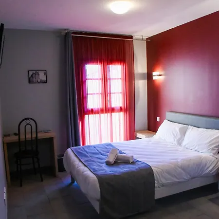 Du Vieux Pont Mazères