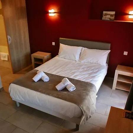 Du Vieux Pont 2* Mazères