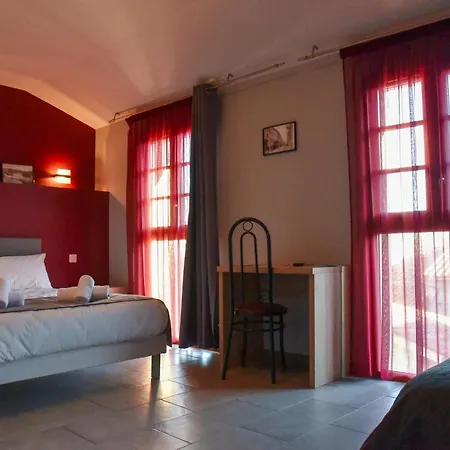 Du Vieux Pont 2* Mazères